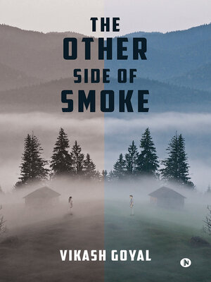 cover image of The Other Side of Smoke